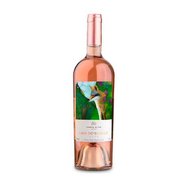 Cava do Bosque Rosé - 2024 - comprar online