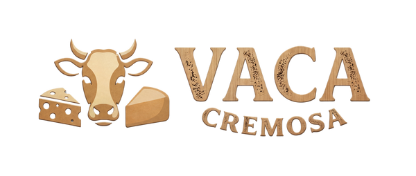 Logotipo da loja Vaca Cremosa